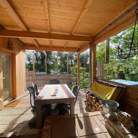 Ferienhaus Andadoana Kelheim Bagian luar foto
