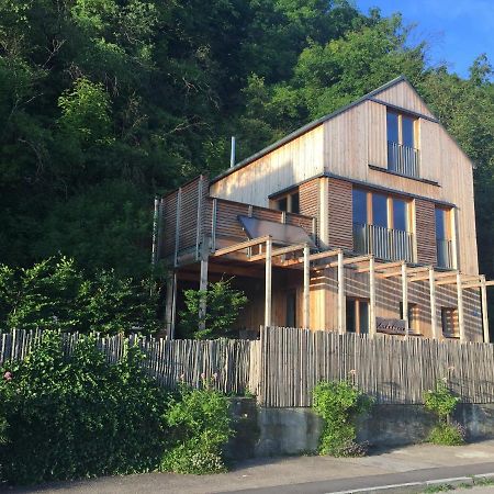 Ferienhaus Andadoana Kelheim Bagian luar foto
