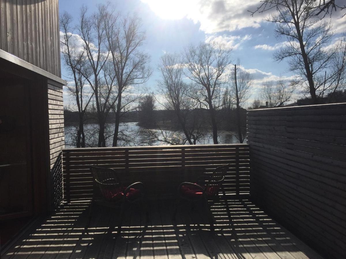 Ferienhaus Andadoana Kelheim Bagian luar foto