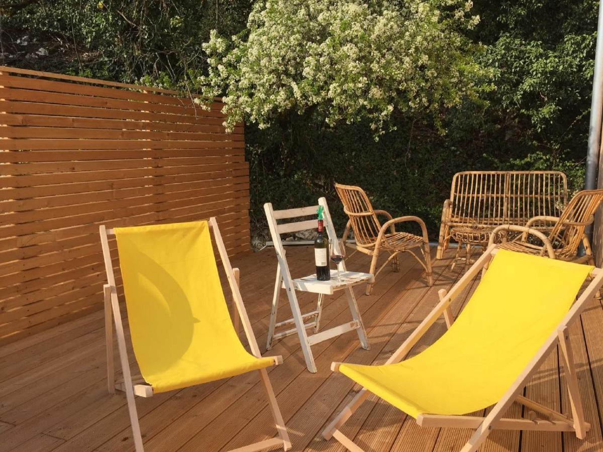 Ferienhaus Andadoana Kelheim Bagian luar foto