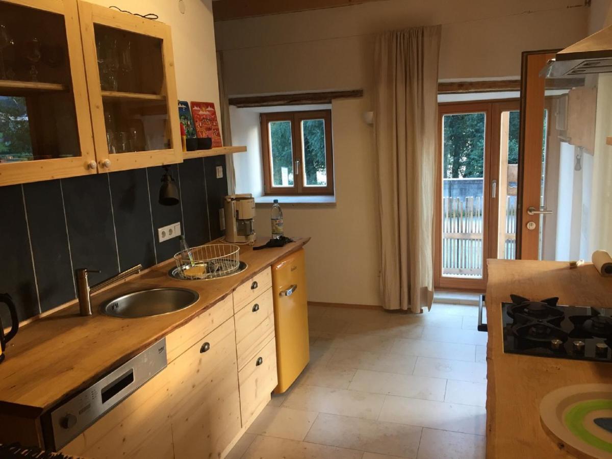 Ferienhaus Andadoana Kelheim Bagian luar foto