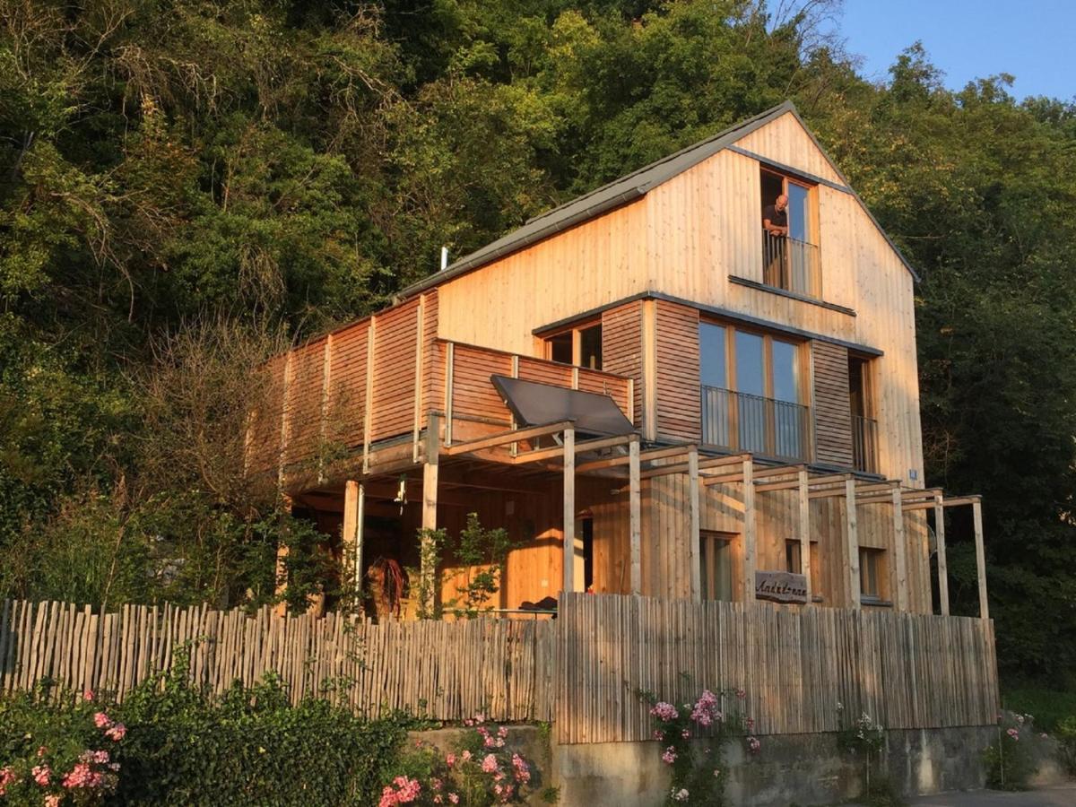 Ferienhaus Andadoana Kelheim Bagian luar foto