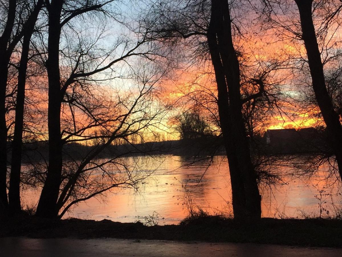 Ferienhaus Andadoana Kelheim Bagian luar foto