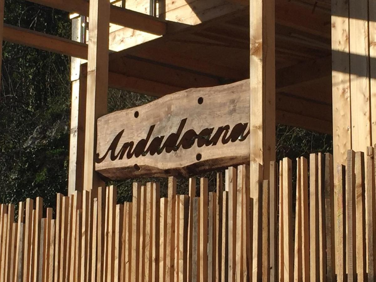 Ferienhaus Andadoana Kelheim Bagian luar foto