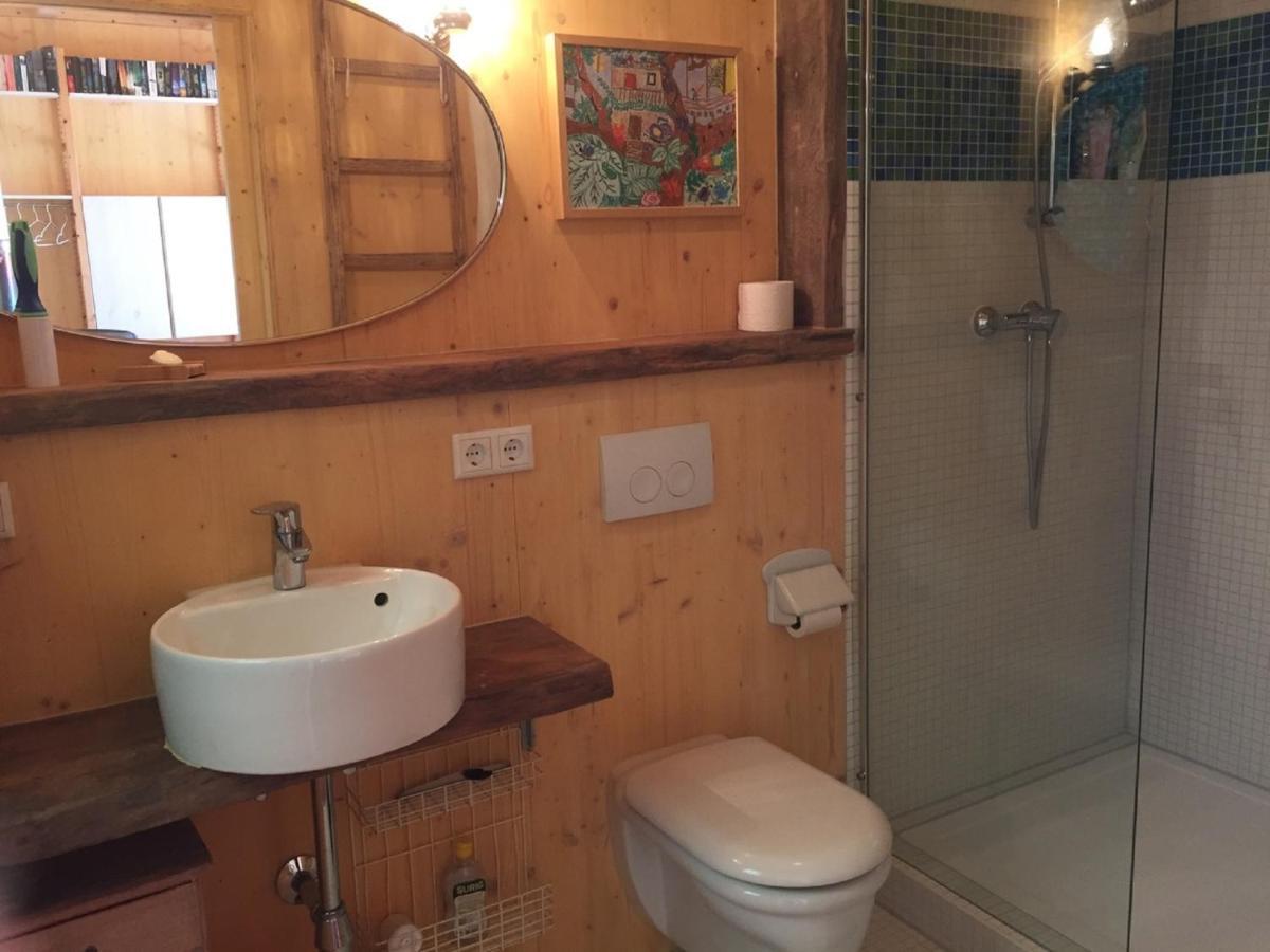 Ferienhaus Andadoana Kelheim Bagian luar foto