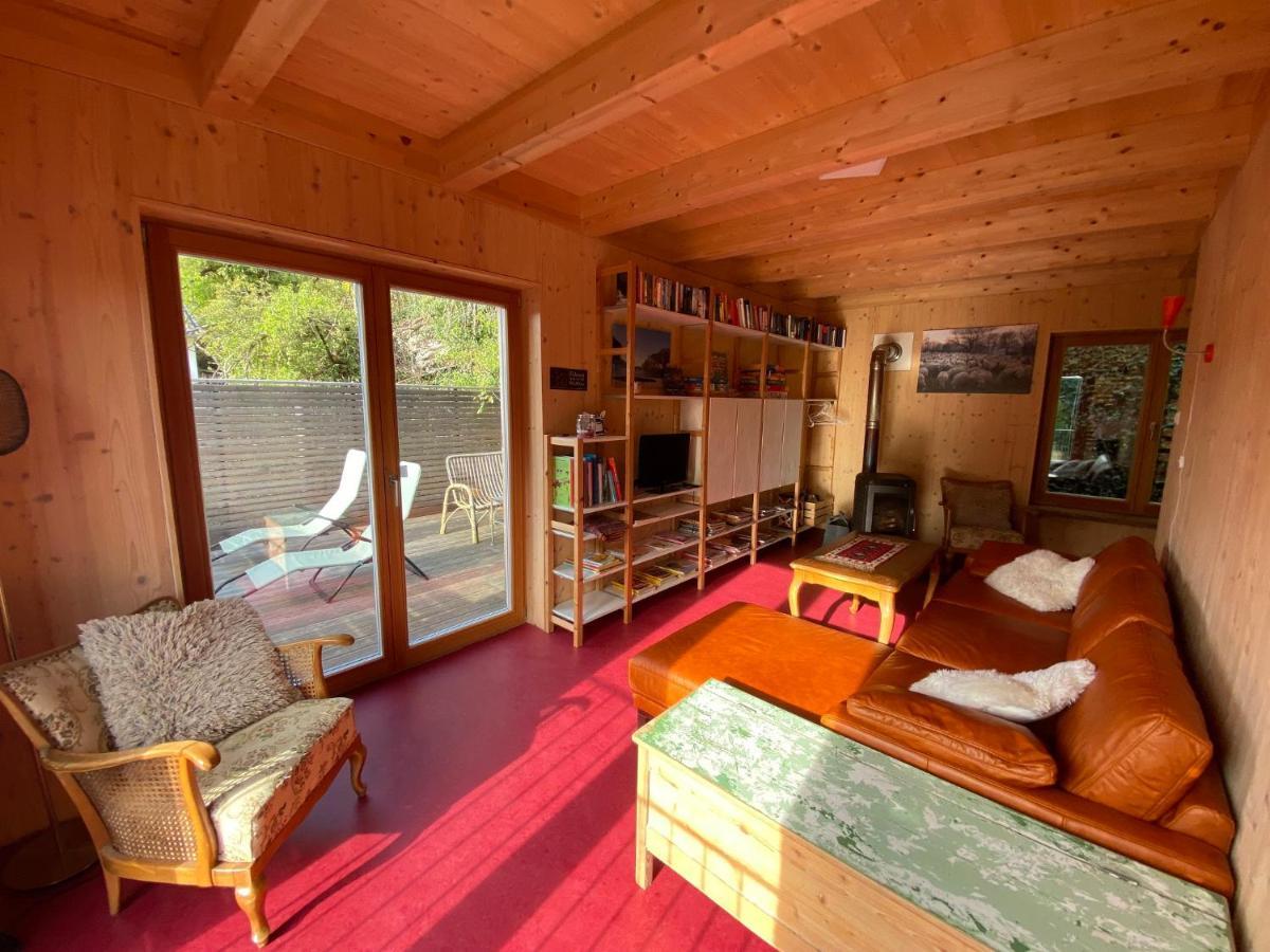 Ferienhaus Andadoana Kelheim Bagian luar foto