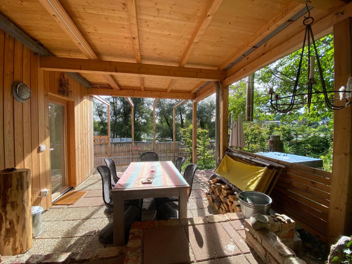 Ferienhaus Andadoana Kelheim Bagian luar foto
