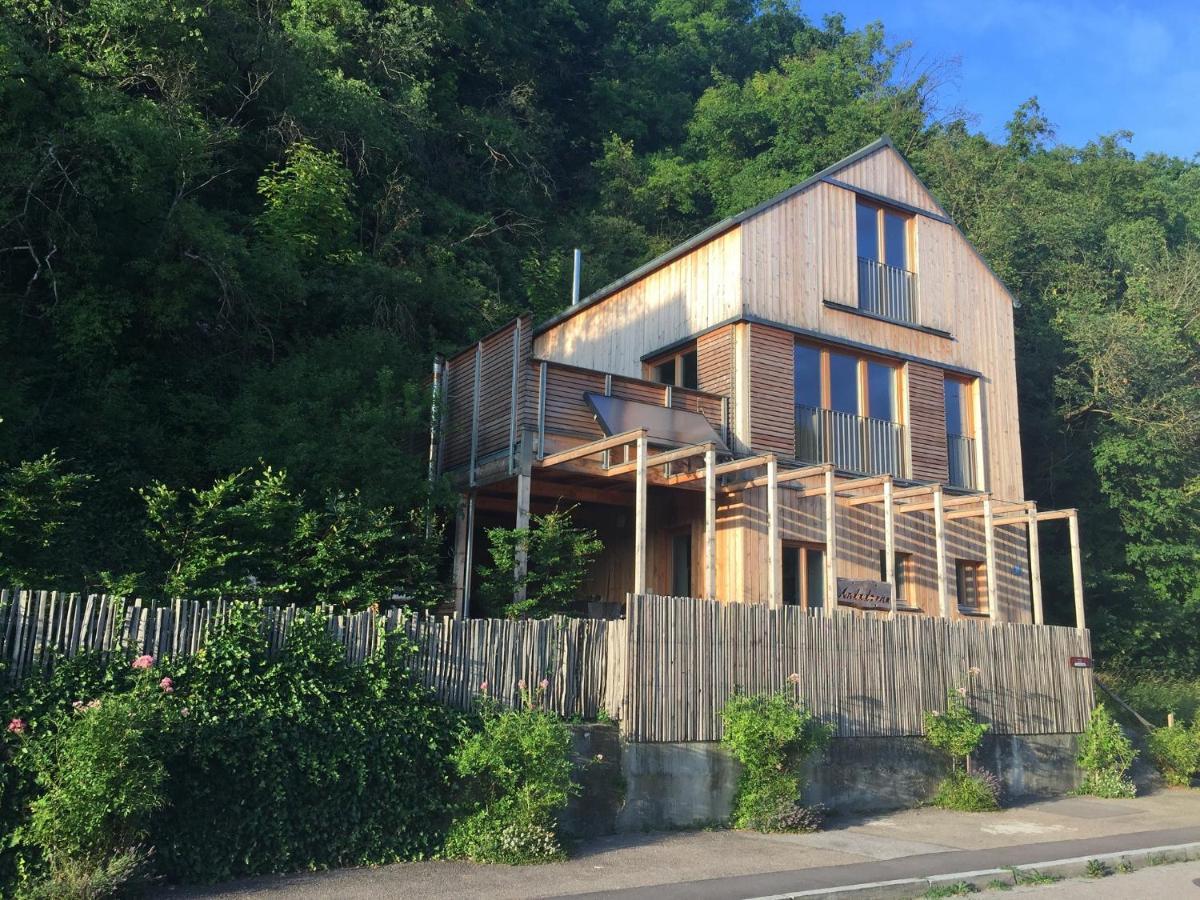Ferienhaus Andadoana Kelheim Bagian luar foto