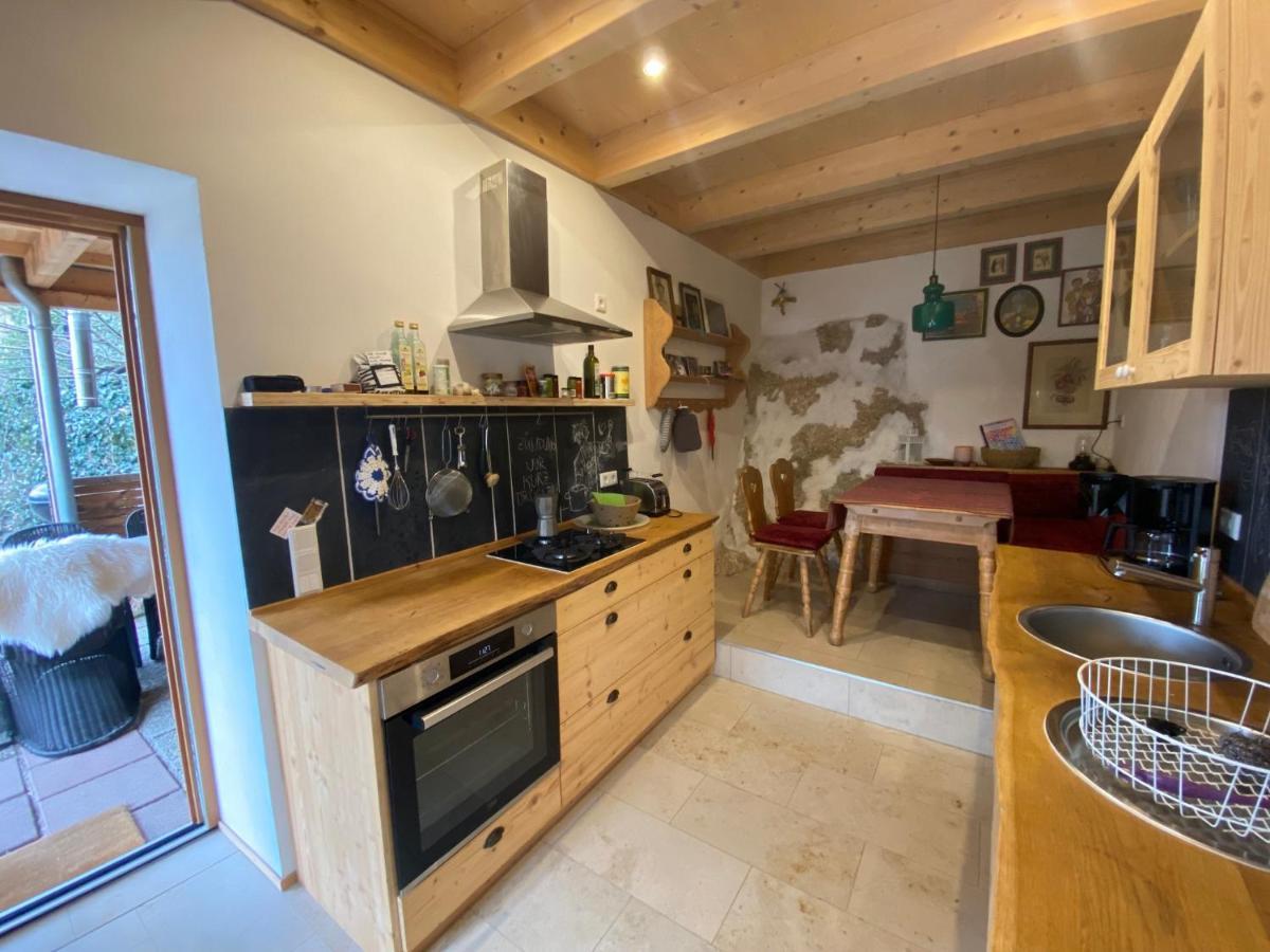 Ferienhaus Andadoana Kelheim Bagian luar foto