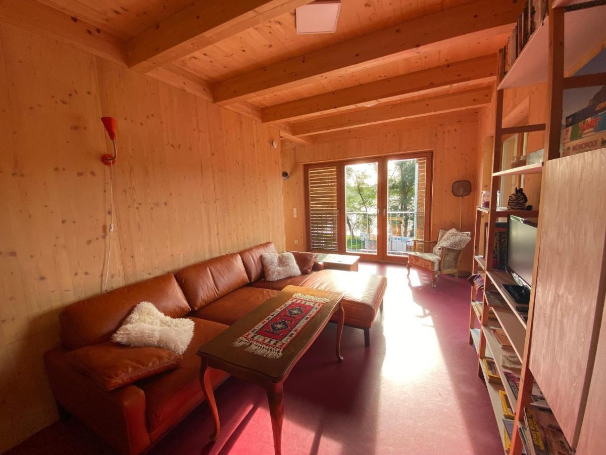 Ferienhaus Andadoana Kelheim Bagian luar foto
