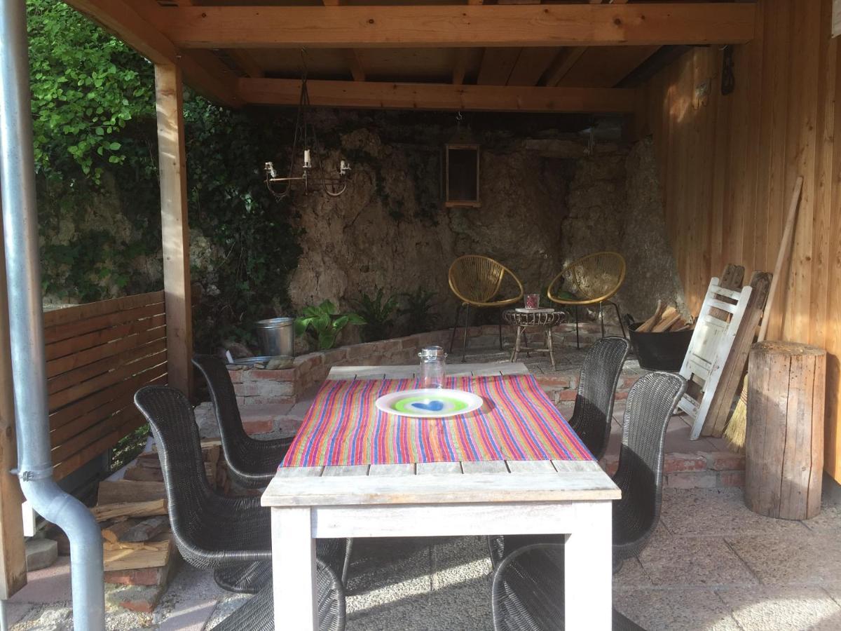 Ferienhaus Andadoana Kelheim Bagian luar foto