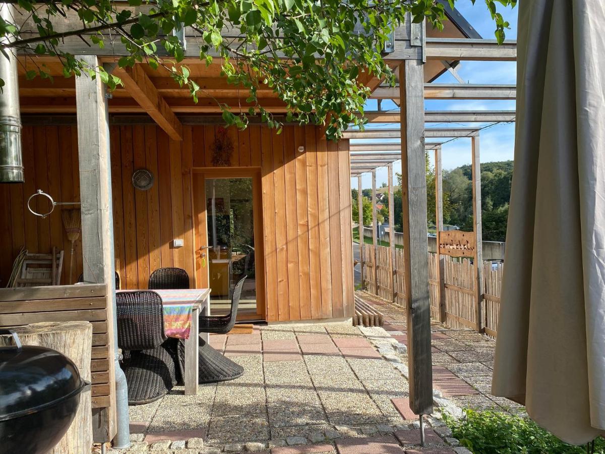 Ferienhaus Andadoana Kelheim Bagian luar foto