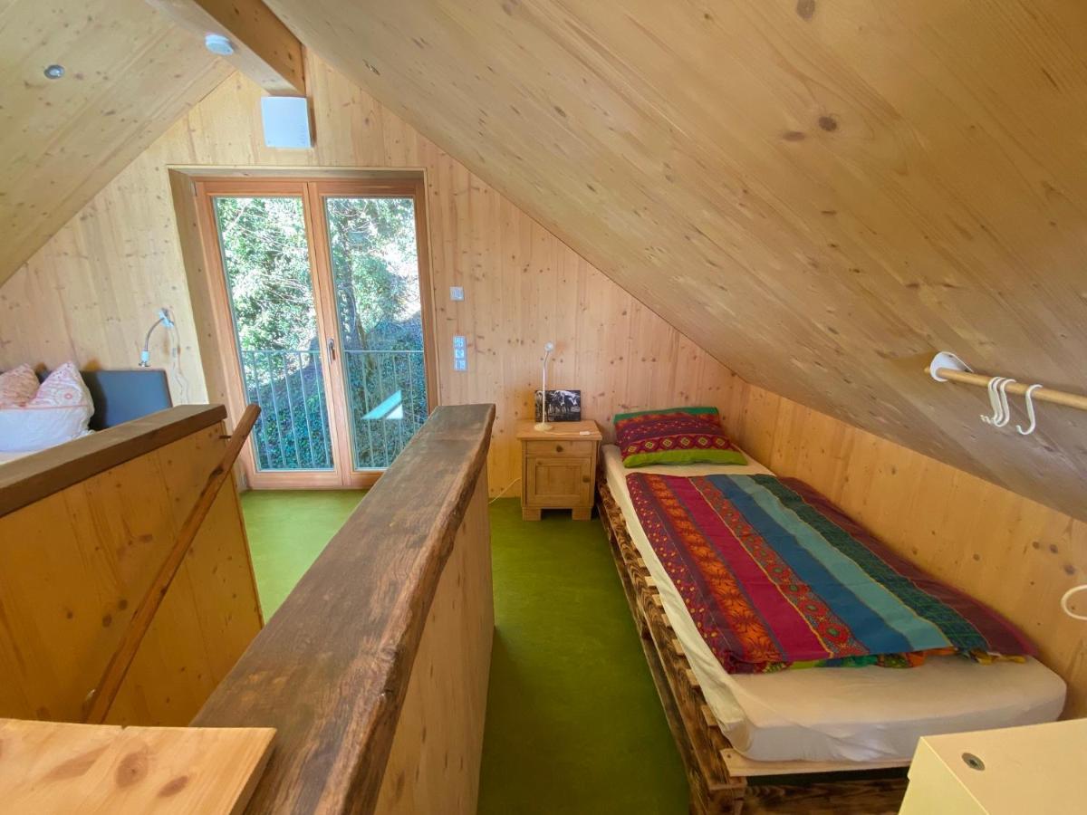 Ferienhaus Andadoana Kelheim Bagian luar foto