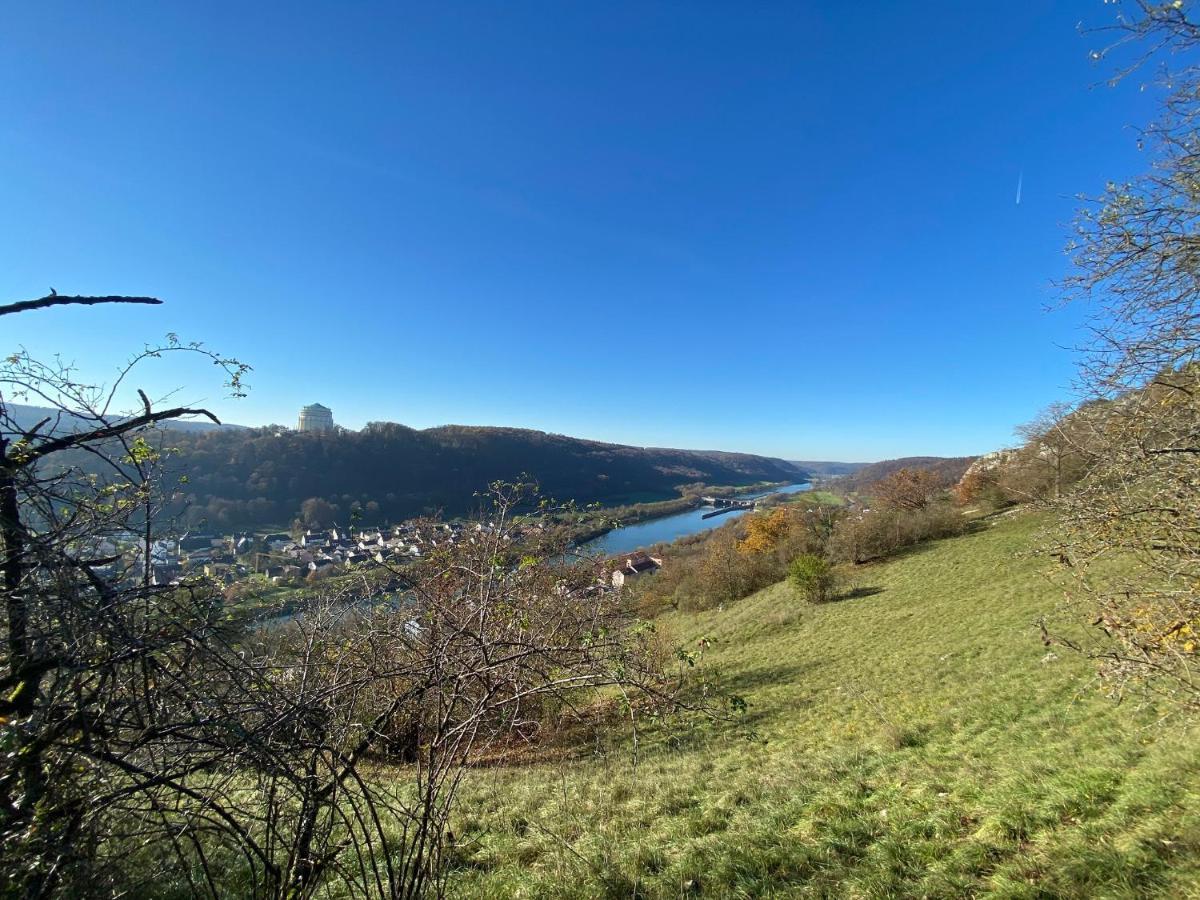 Ferienhaus Andadoana Kelheim Bagian luar foto