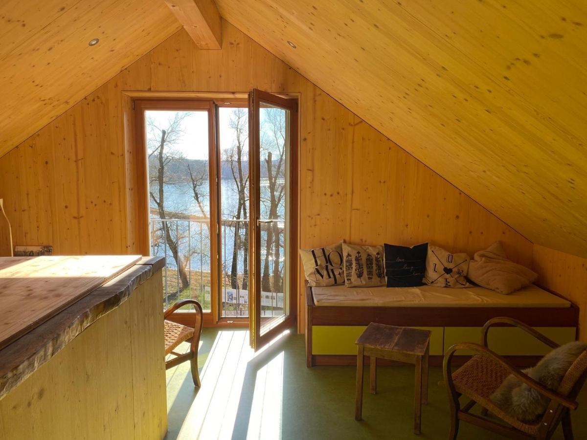 Ferienhaus Andadoana Kelheim Bagian luar foto