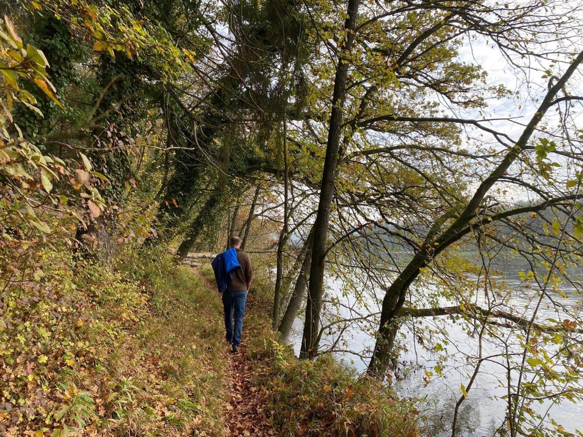 Ferienhaus Andadoana Kelheim Bagian luar foto