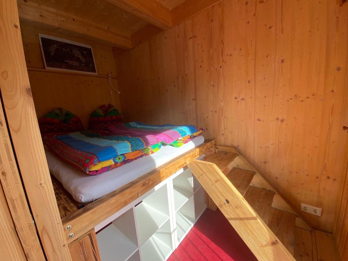 Ferienhaus Andadoana Kelheim Bagian luar foto