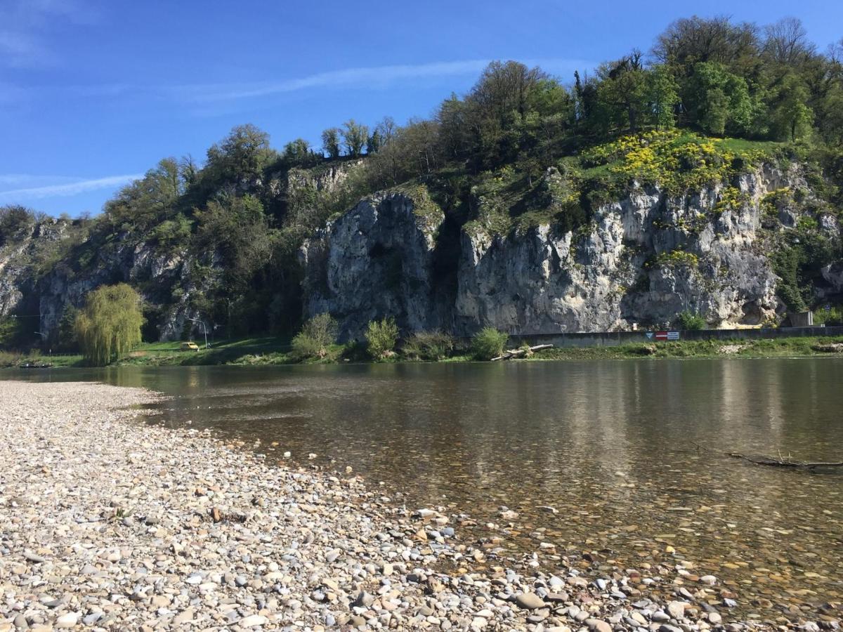 Ferienhaus Andadoana Kelheim Bagian luar foto